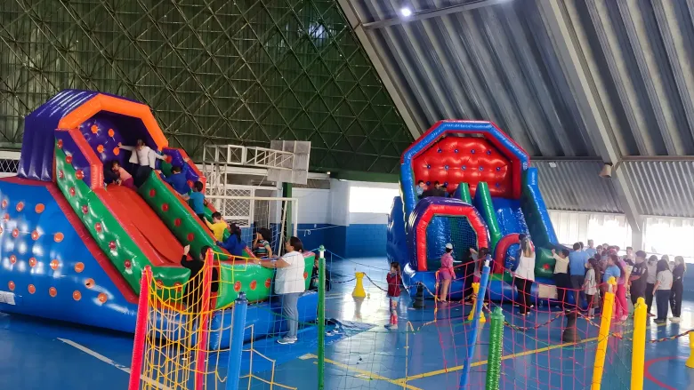 Ideias de Festa para o Dia das Crianças em Cascavel-PR