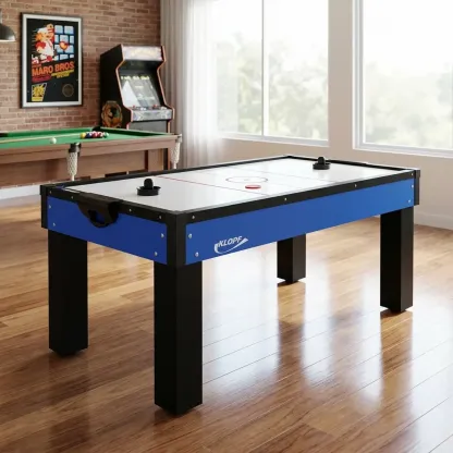 Mesa de Aero Hockey