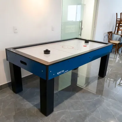 Mesa de Aero Hockey