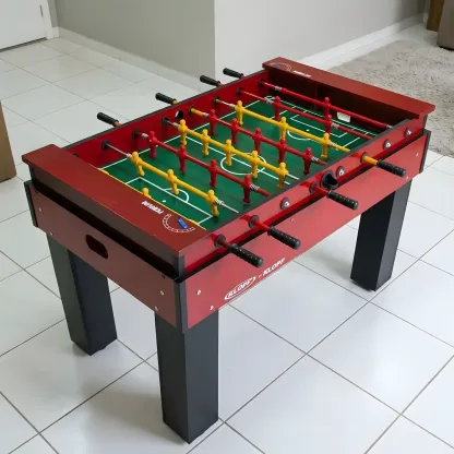 Mesa de Pebolim