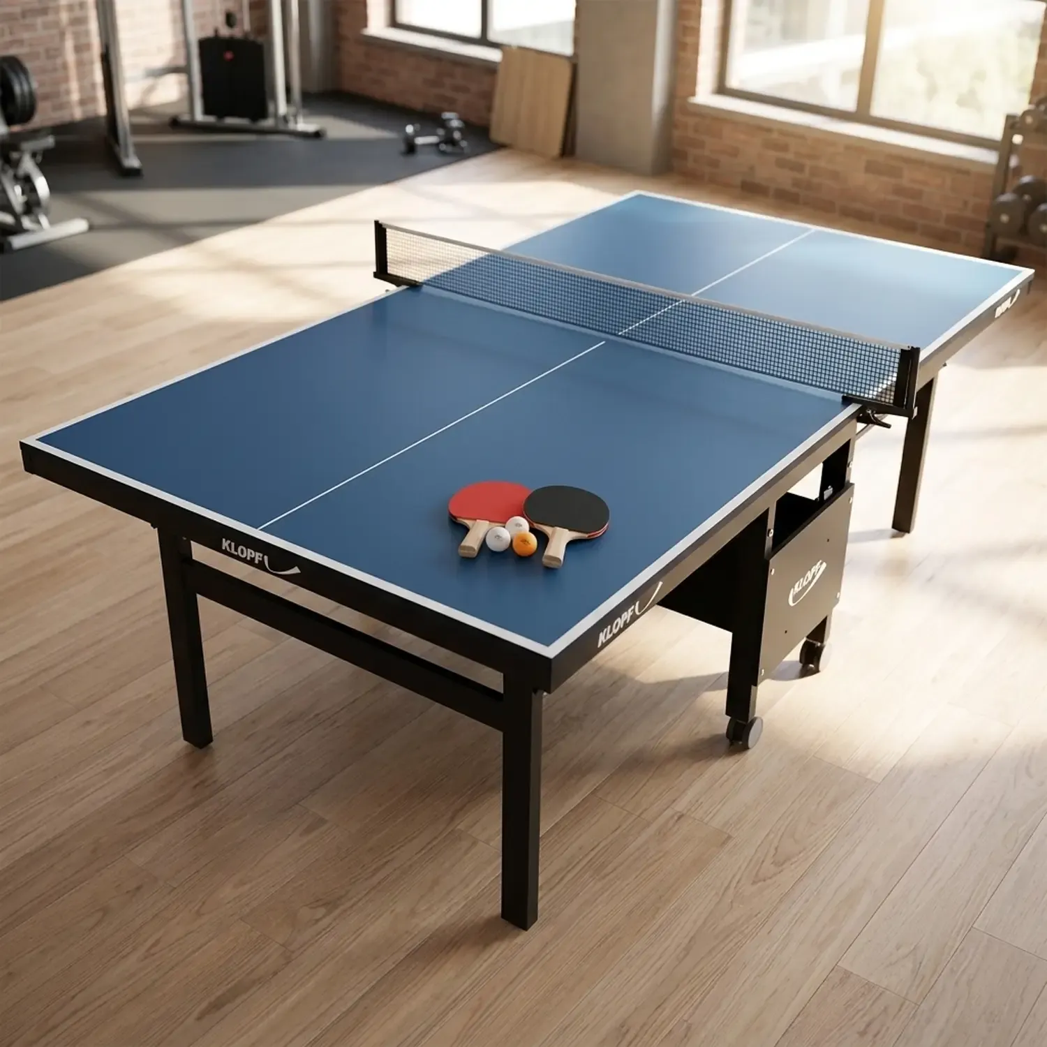 Mesa de Ping Pong